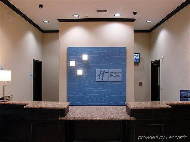 Holiday Inn Express & Suites Brownfield Buitenkant foto